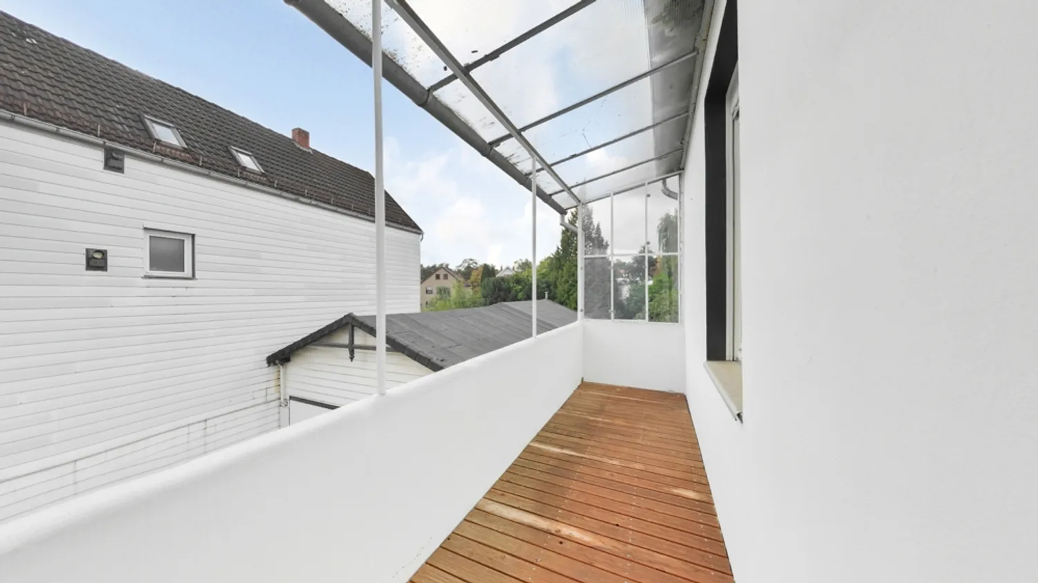 6 room apartment with 120 m² in Bielefeld – Photo 8