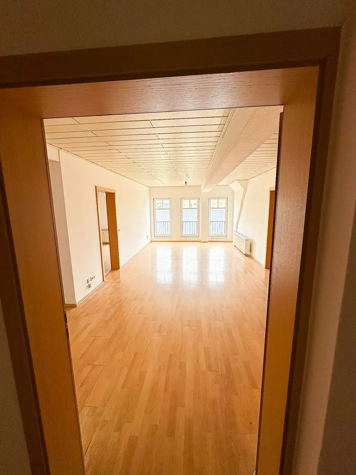 3 Zimmer Wohnung mit 84 m² in Grimma – Bild 2