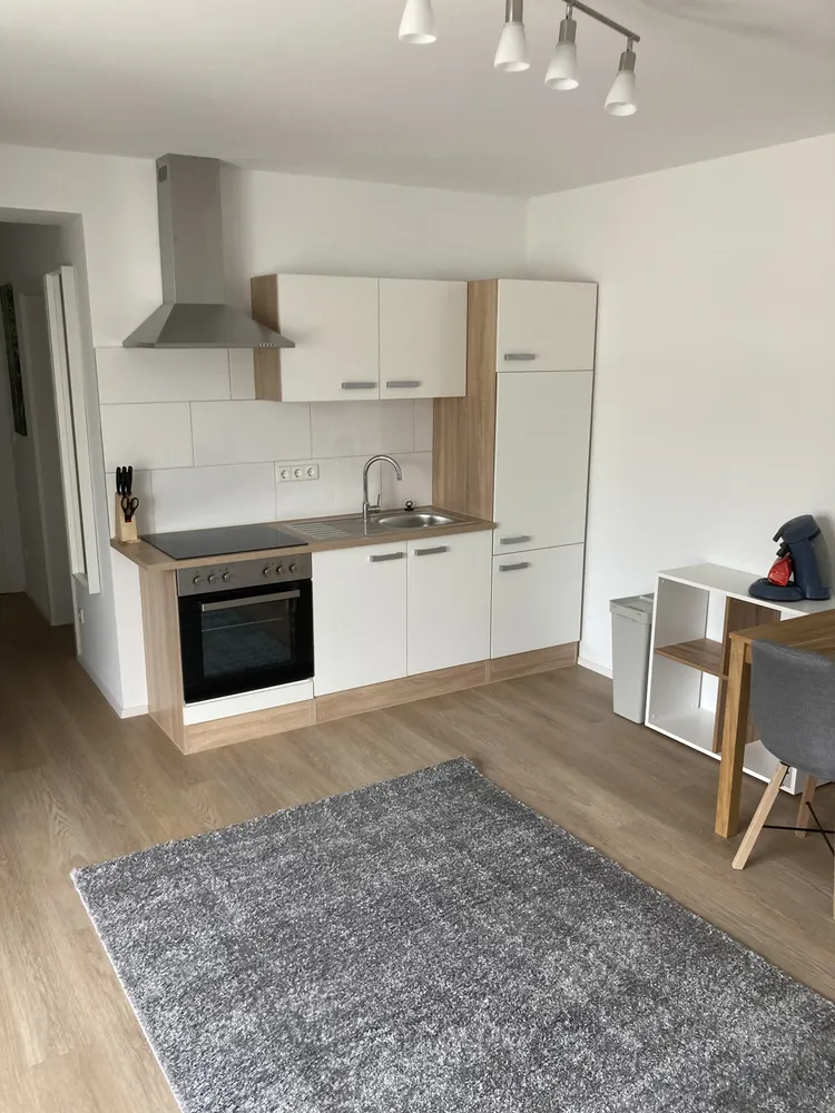 1 Zimmer Wohnung mit 35 m² in Göppingen – Bild 7
