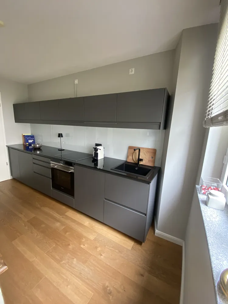 3 Zimmer Wohnung mit 77 m² in Düsseldorf – Bild 2