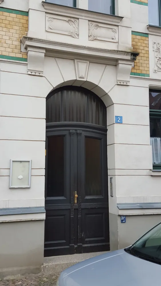 2 Zimmer Wohnung mit 50 m² in Leipzig – Bild 1
