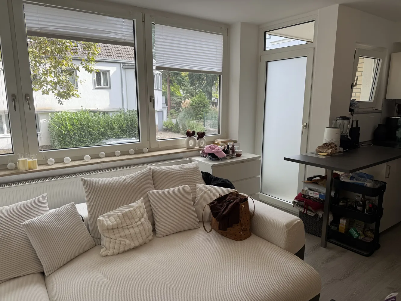 1 Zimmer Wohnung mit 30 m² in Mülheim an der Ruhr – Bild 8