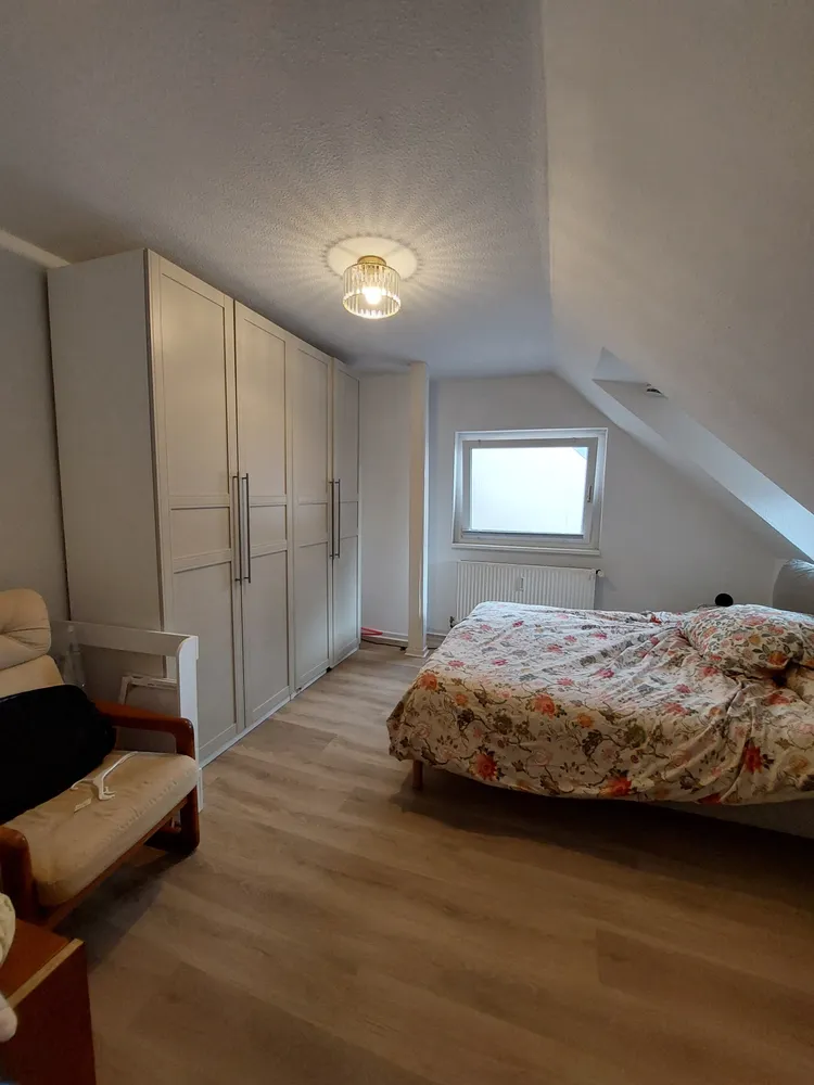 3 Zimmer Wohnung mit 77 m² in Hannover – Bild 9