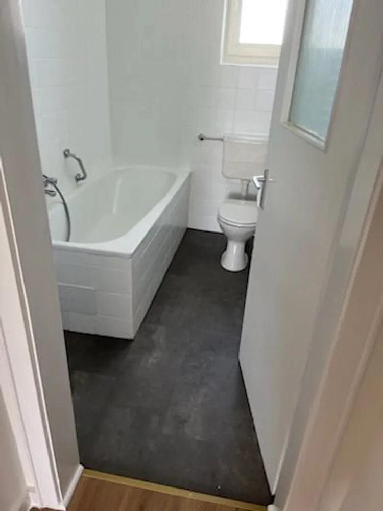 3 Zimmer Wohnung mit 64 m² in Amberg – Bild 7