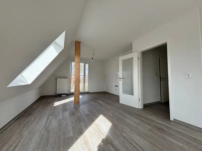 2 Zimmer Wohnung mit 53 m² in Dortmund – Bild 1