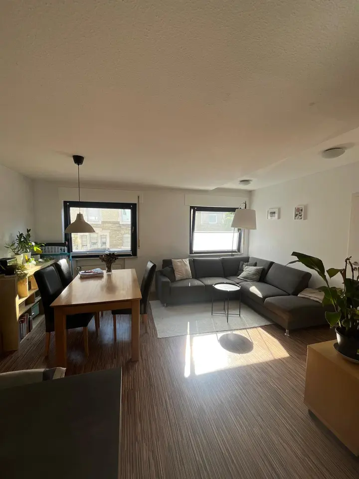 Shared room with 103 m² in Stuttgart – Photo 7