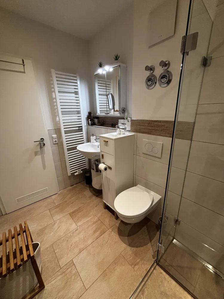 2 Zimmer Wohnung mit 54 m² in München – Bild 9