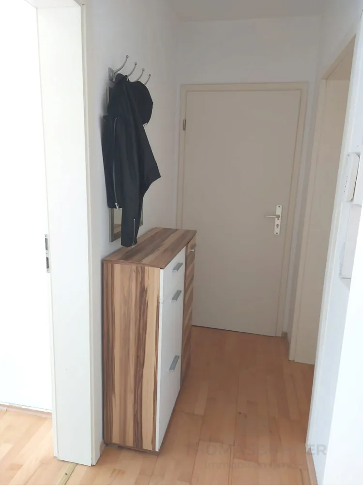 2 Zimmer Wohnung mit 51 m² in Pforzheim – Bild 6