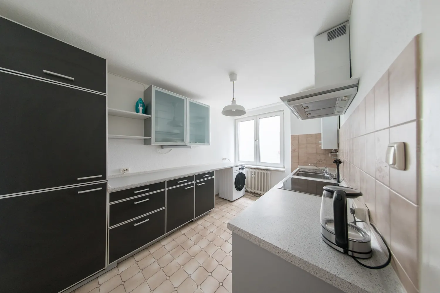 WG-Zimmer mit 25 m² in Frankfurt am Main – Bild 8