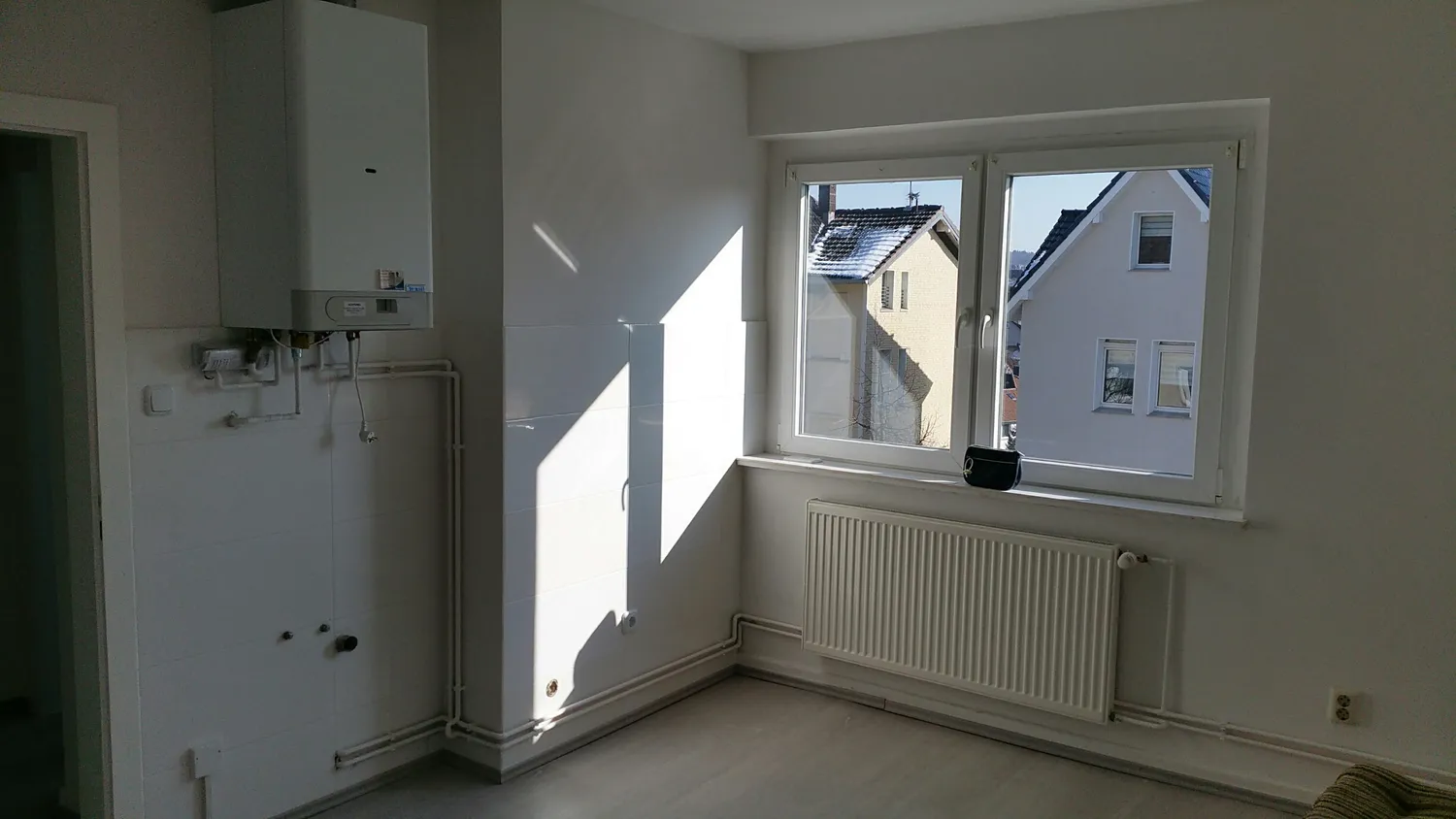 1 Zimmer Wohnung mit 41 m² in Lüdenscheid – Bild 3