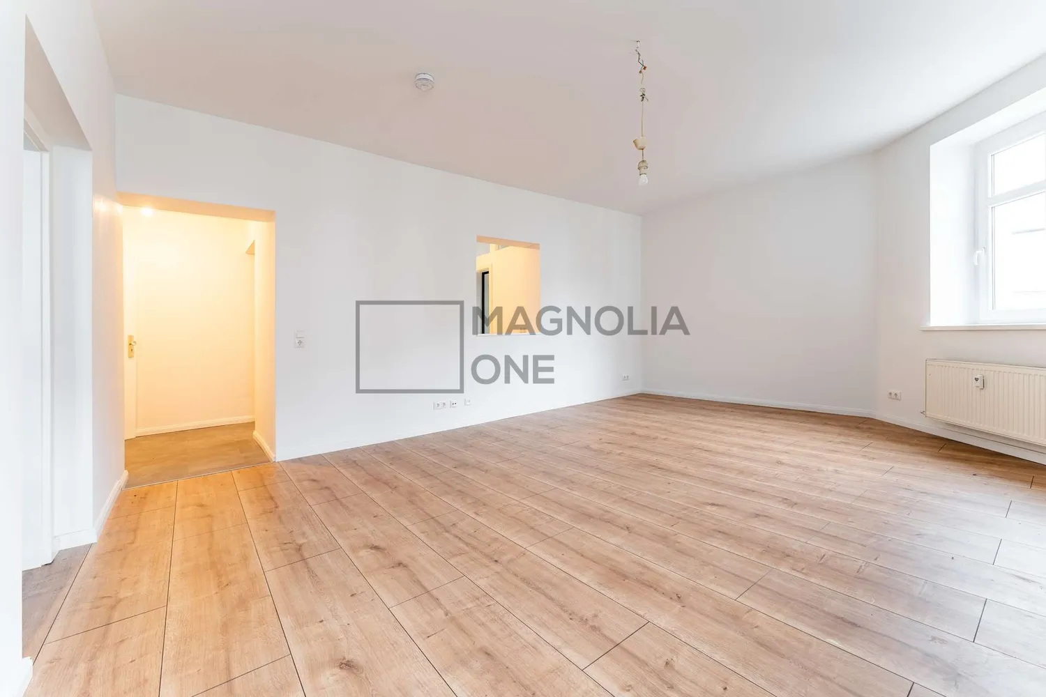 2 Zimmer Wohnung mit 60 m² in Eberswalde – Bild 5
