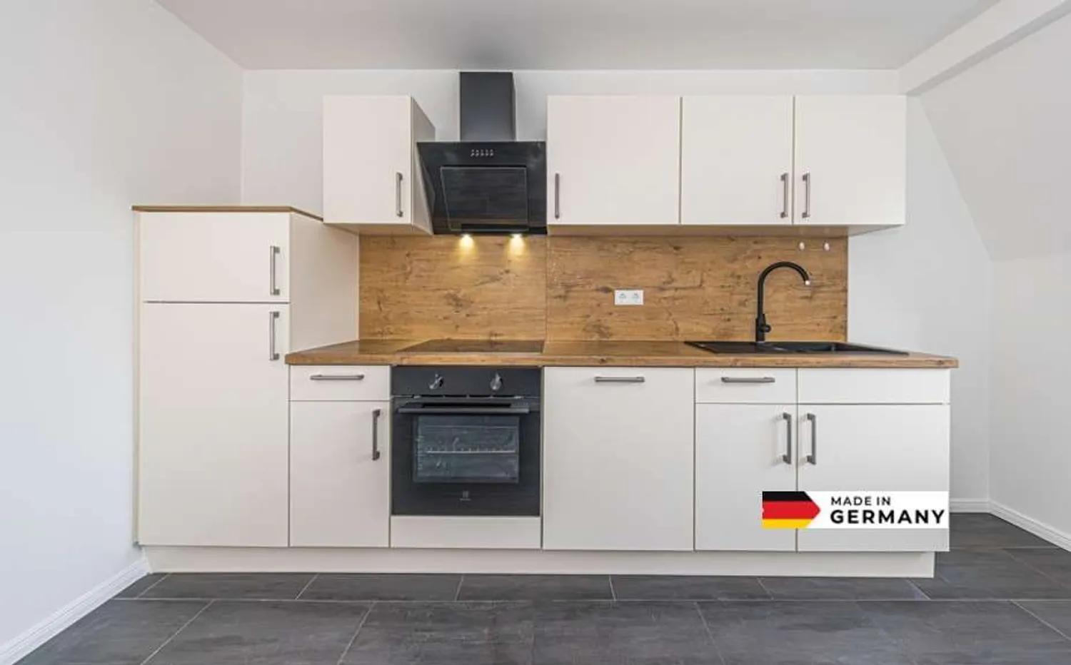 3 Zimmer Wohnung mit 80 m² in Leipzig – Bild 5