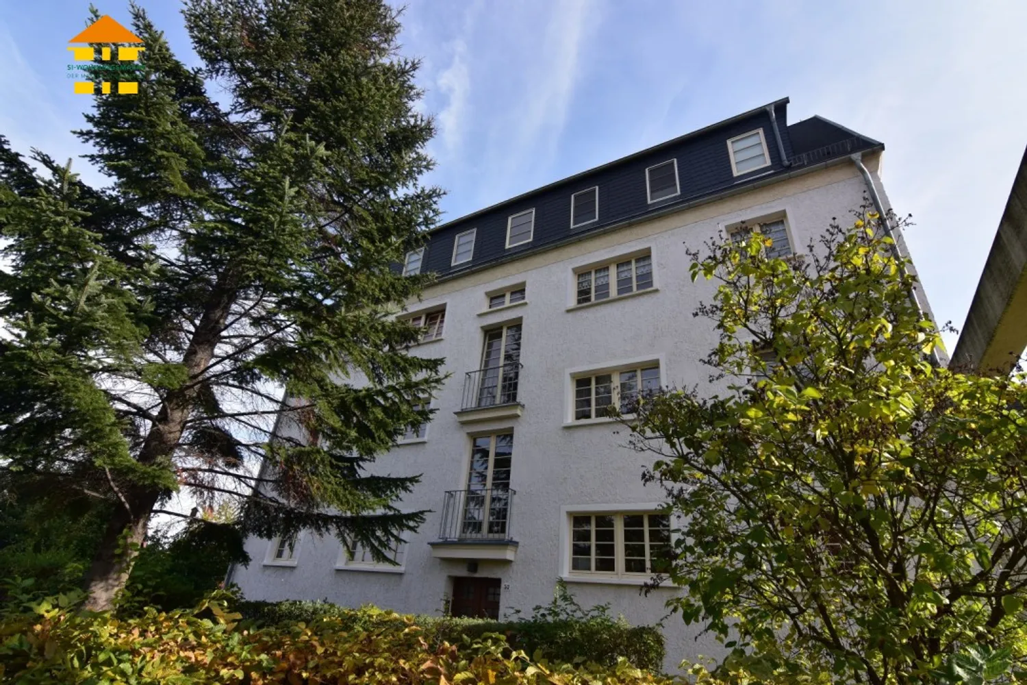 2 Zimmer Wohnung mit 44 m² in Chemnitz – Bild 1