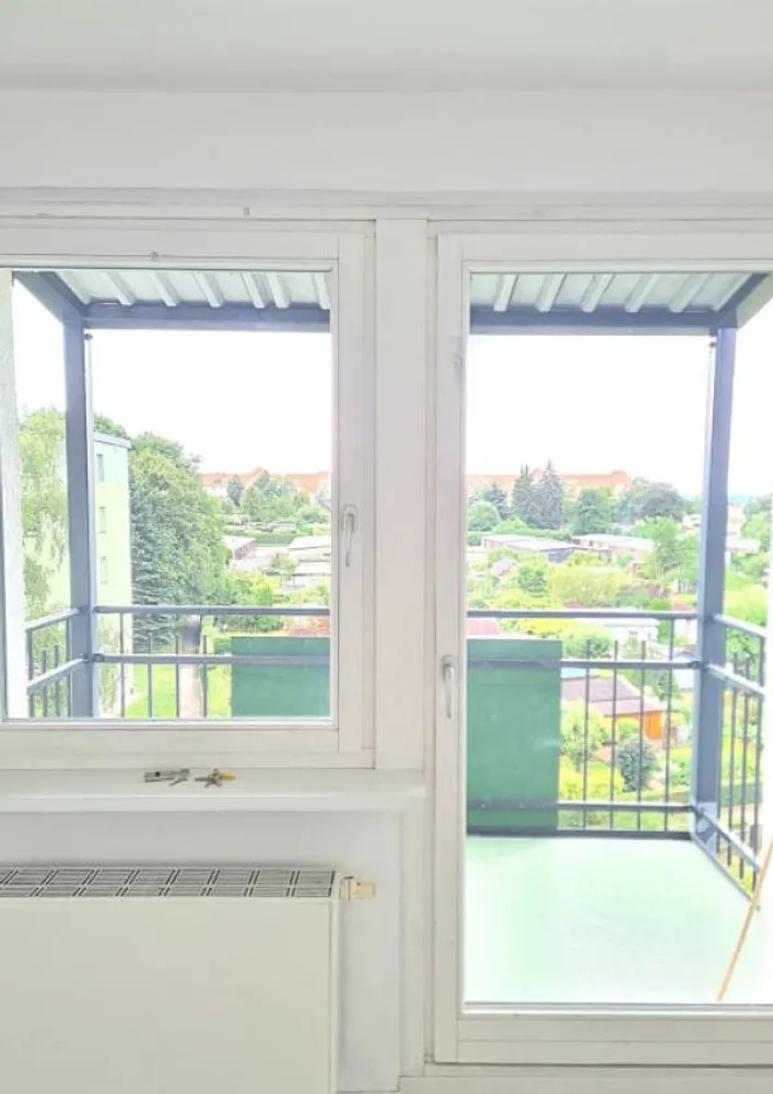 3 Zimmer Wohnung mit 60 m² in Chemnitz – Bild 5