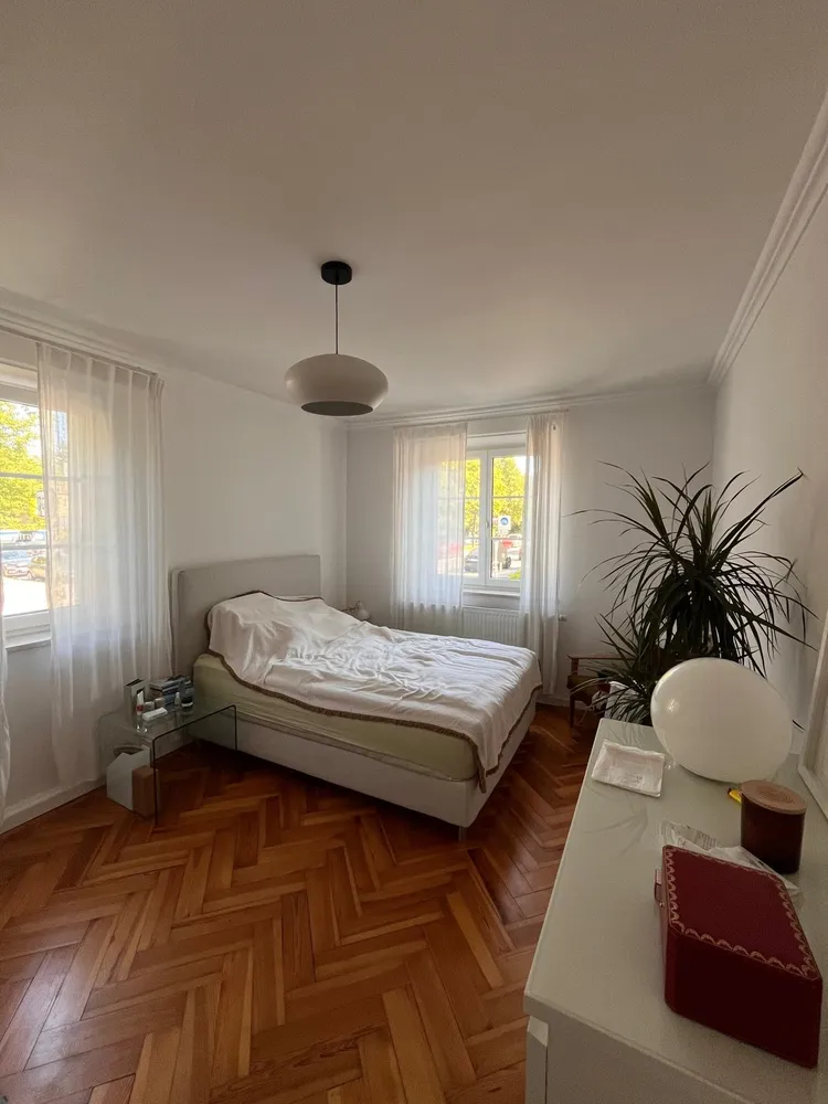 2 Zimmer Wohnung mit 70 m² in München – Bild 8