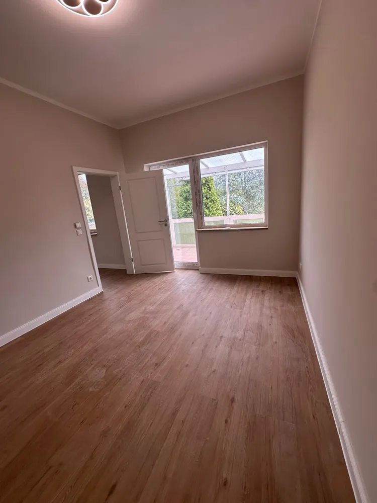 2 Zimmer Wohnung mit 57 m² in Hamburg – Bild 3