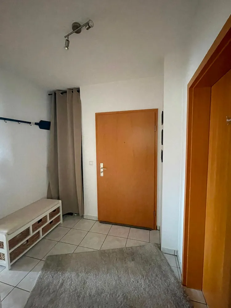 2 room apartment with 68 m² in Erfurt – Photo 6