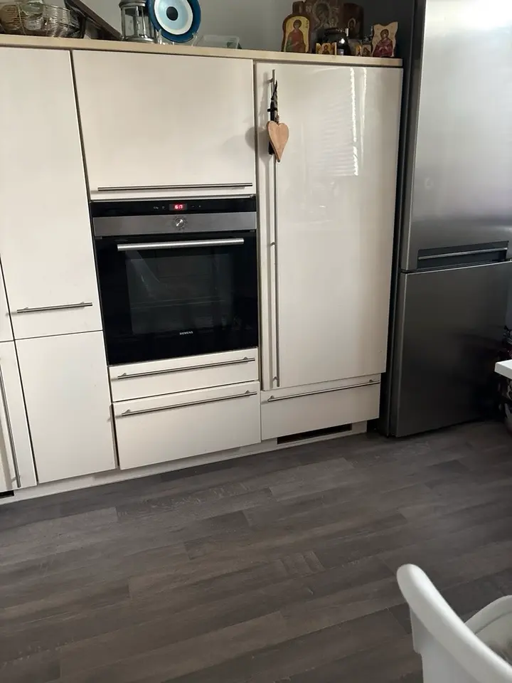 4 Zimmer Wohnung mit 105 m² in Bochum – Bild 1