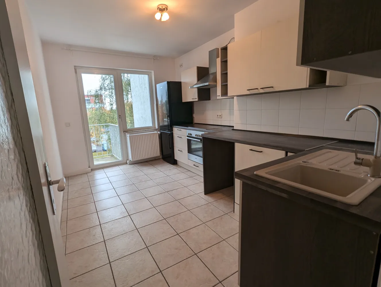 3 Zimmer Wohnung mit 77 m² in Aachen – Bild 3