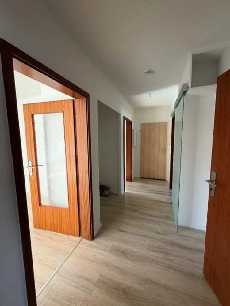 3 Zimmer Wohnung mit 67 m² in Lübeck – Bild 6