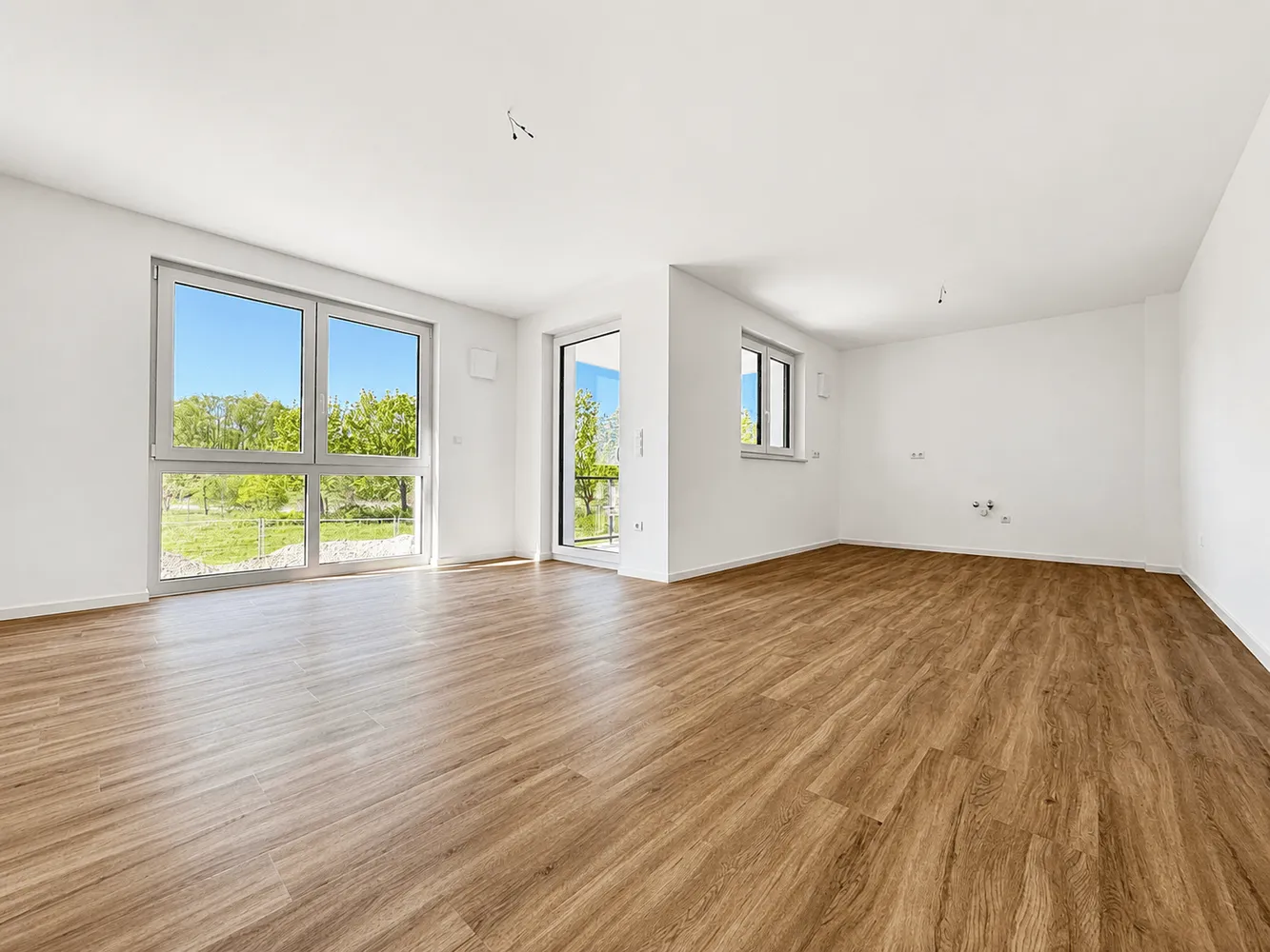 4 Zimmer Wohnung mit 103 m² in Delitzsch – Bild 11