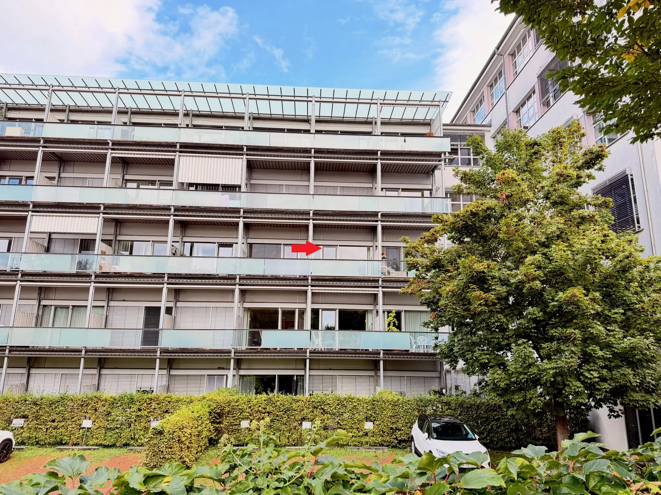 1 Zimmer Wohnung mit 49 m² in Stuttgart – Bild 1