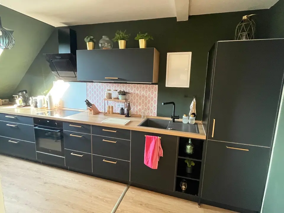WG-Zimmer mit 70 m² in Eilenburg – Bild 9