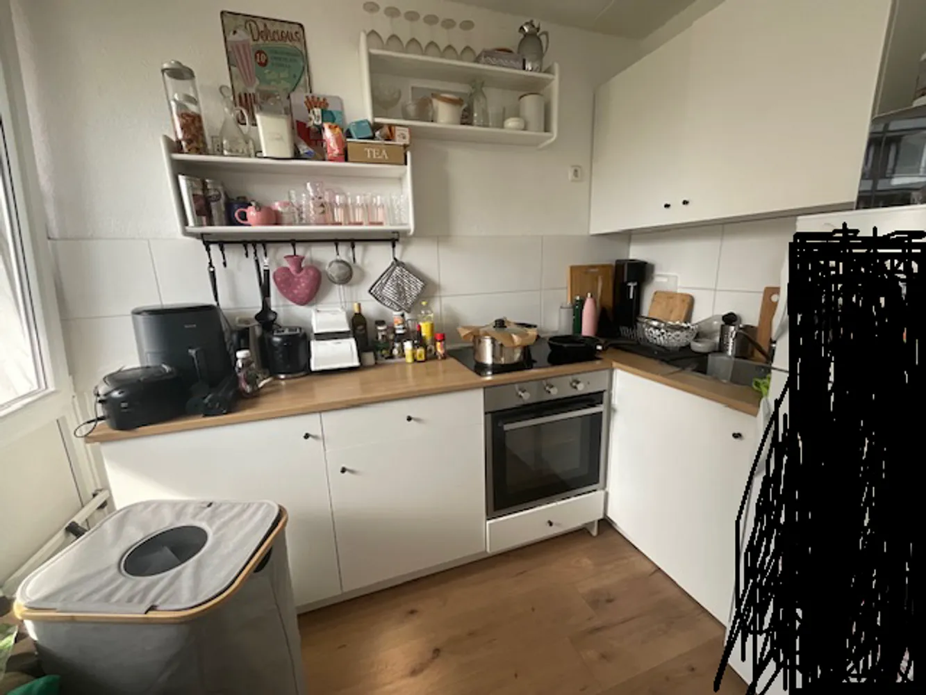 1 Zimmer Wohnung mit 43 m² in Oberhausen – Bild 5