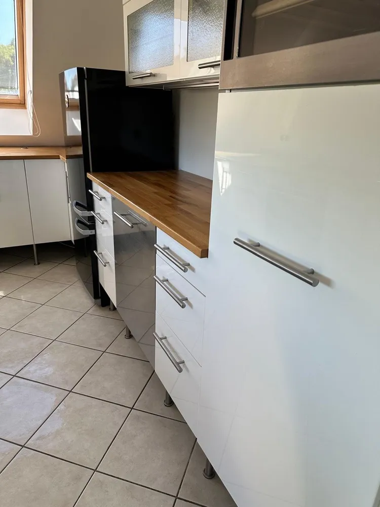 3 Zimmer Wohnung mit 110 m² in Regensburg – Bild 9