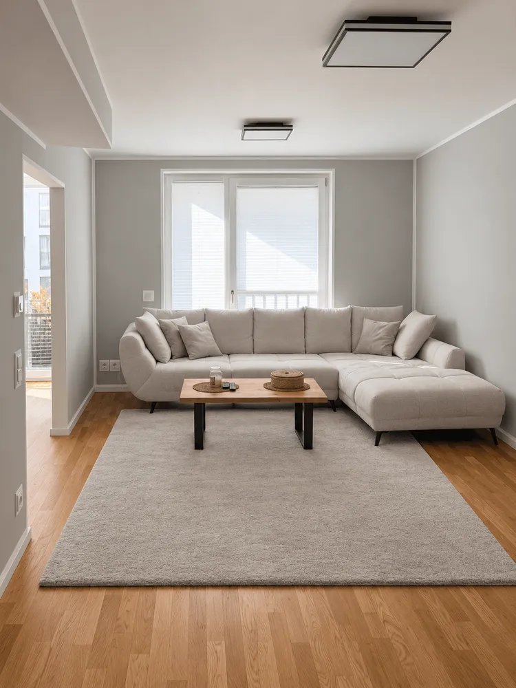 4 room apartment with 82 m² in Hamburg – Photo 2