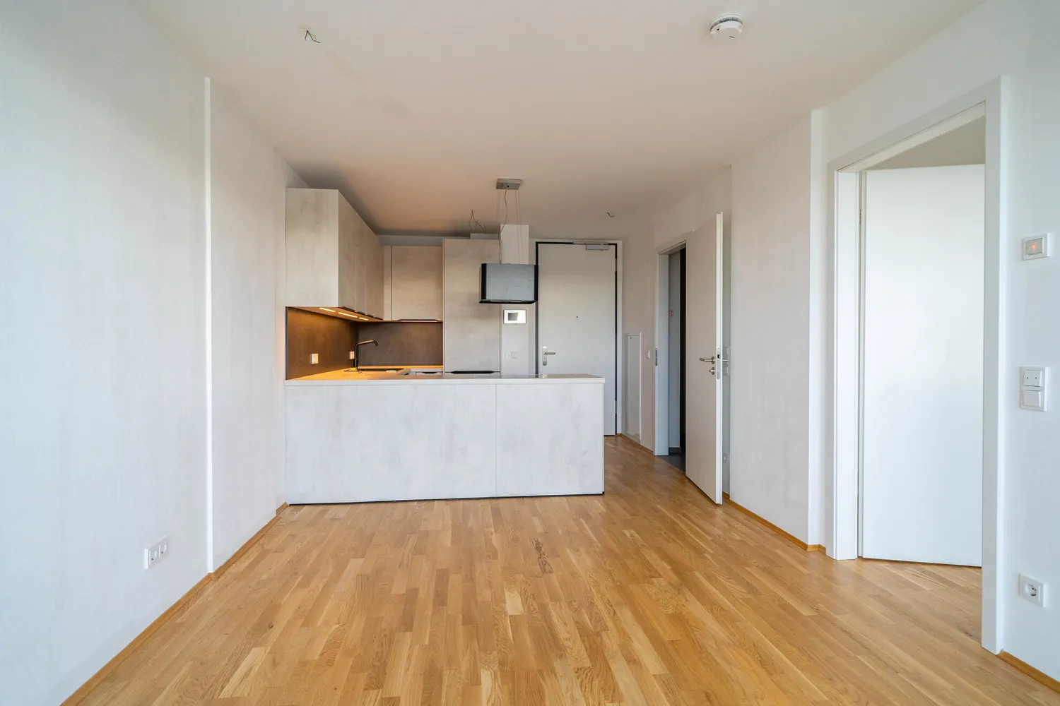 2 Zimmer Wohnung mit 38 m² in Regensburg – Bild 4