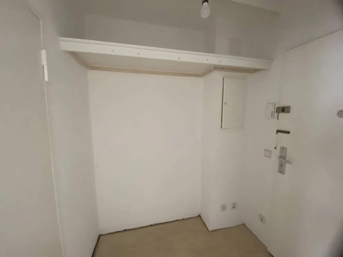 1 Zimmer Wohnung mit 36 m² in Berlin – Bild 4