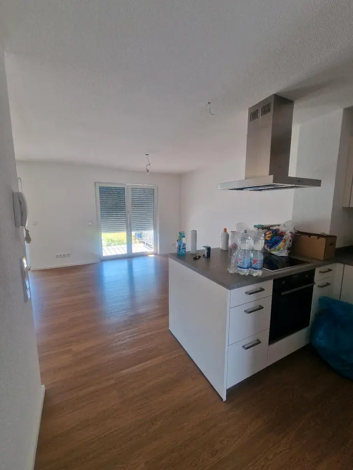 5 Zimmer Wohnung mit 128 m² in Singen – Bild 8