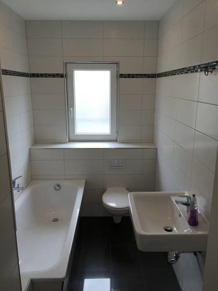 4 Zimmer Wohnung mit 105 m² in Mülheim an der Ruhr – Bild 4