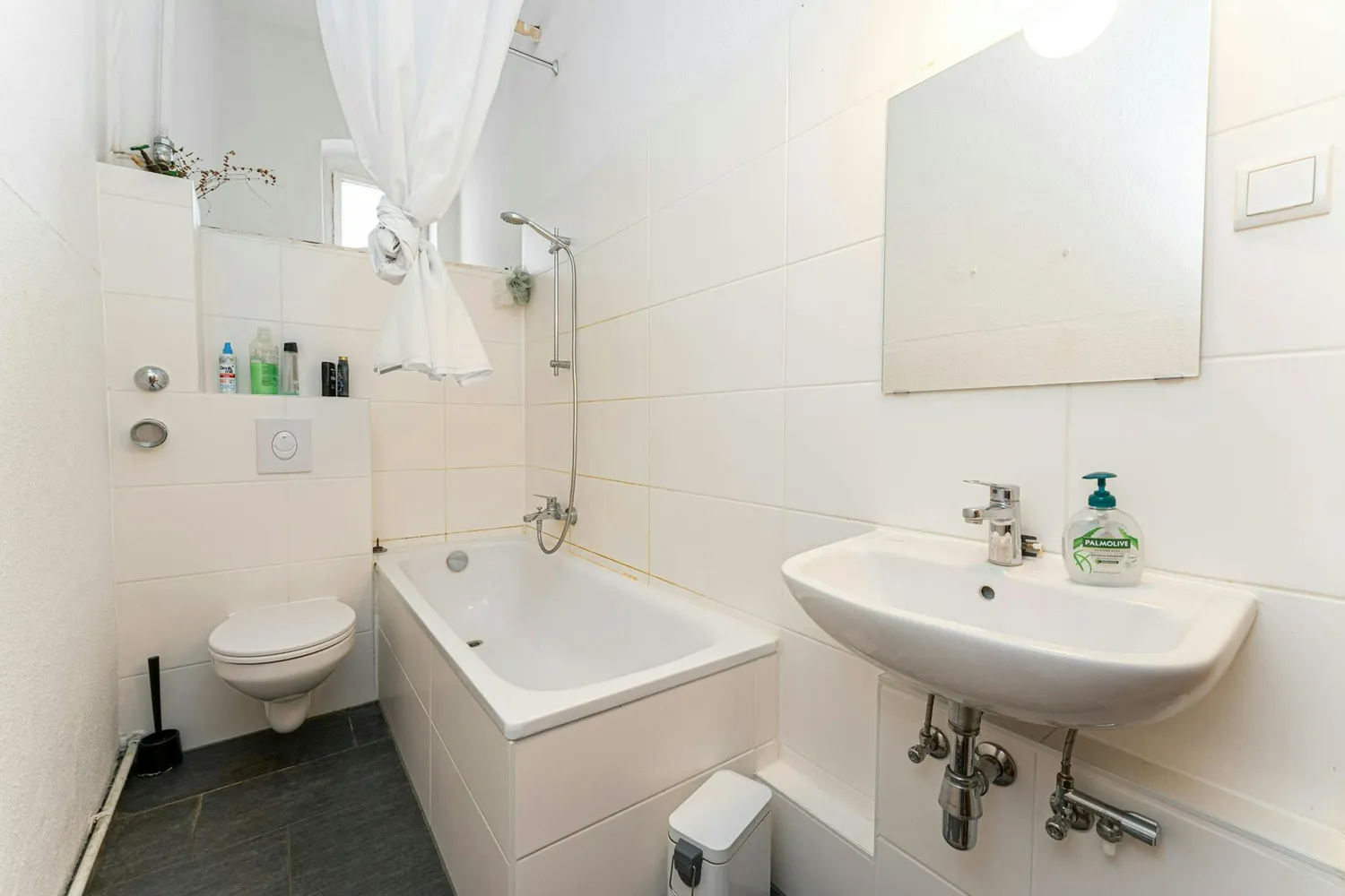 WG-Zimmer in Berlin – Bild 8