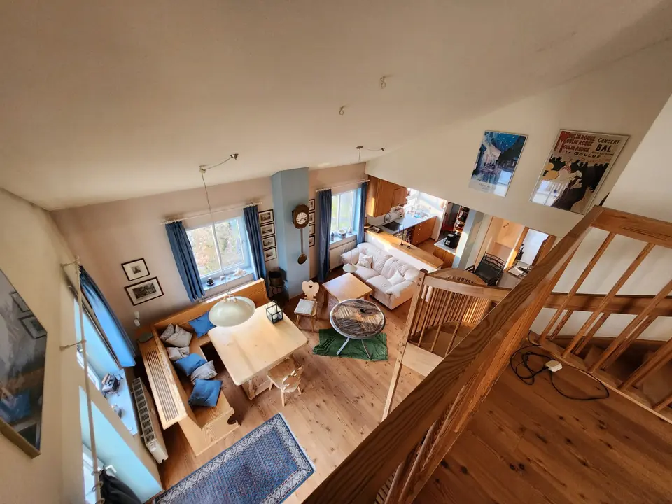 3 Zimmer Wohnung mit 74 m² in Ulm – Bild 6