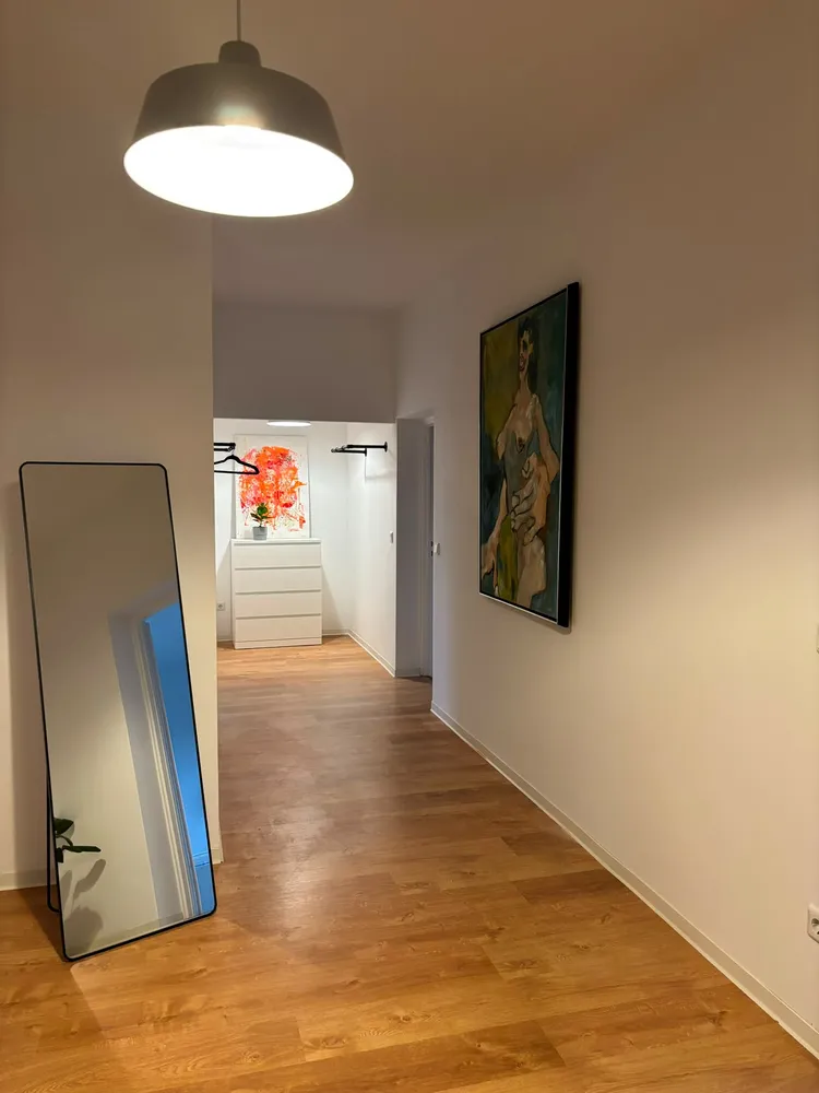 1 Zimmer Wohnung mit 21 m² in Nürnberg – Bild 12