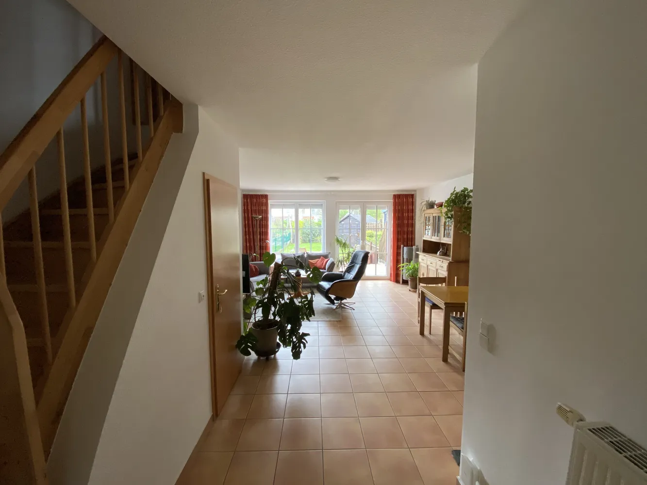 5 Zimmer Haus mit 140 m² in Garbsen – Bild 4