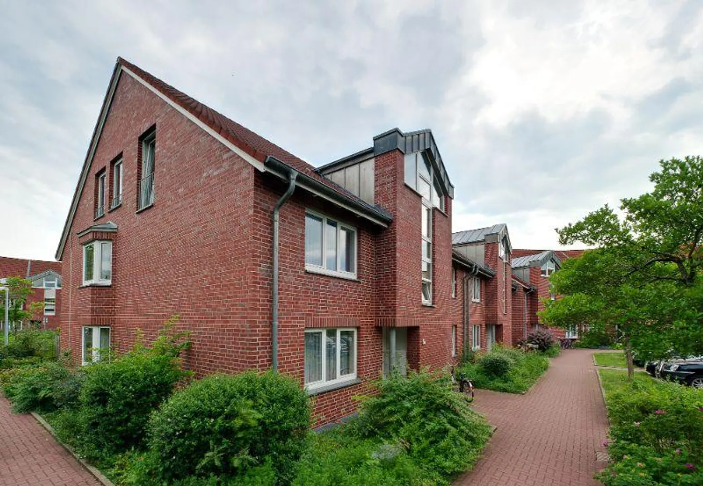 2 Zimmer Wohnung mit 59 m² in Osnabrück – Bild 1
