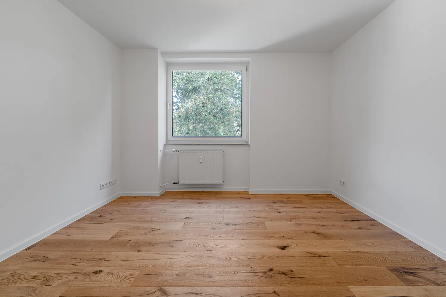 3 Zimmer Wohnung mit 73 m² in Düsseldorf – Bild 6