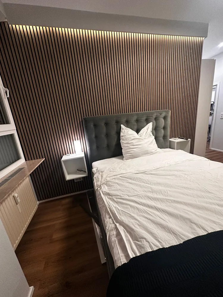 1 Zimmer Wohnung mit 14 m² in Frankfurt am Main – Bild 6