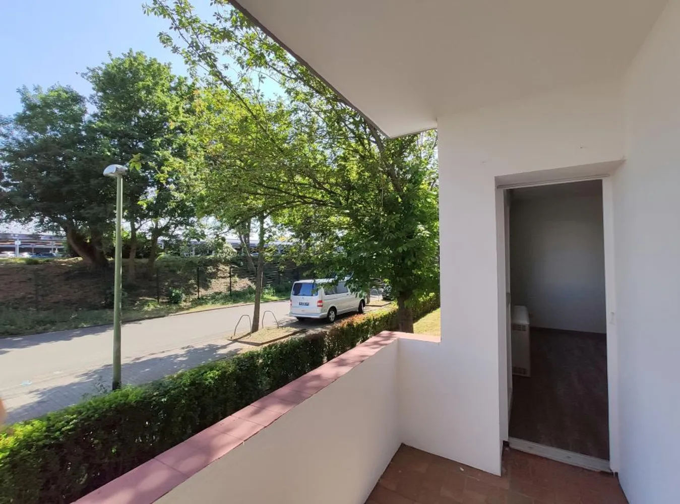 2 Zimmer Wohnung mit 59 m² in Essen – Bild 1