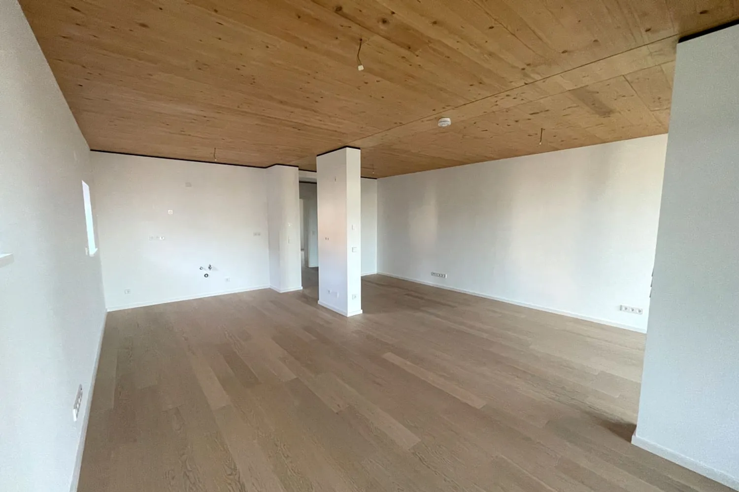 4 Zimmer Wohnung mit 127 m² in Lutherstadt Wittenberg – Bild 5