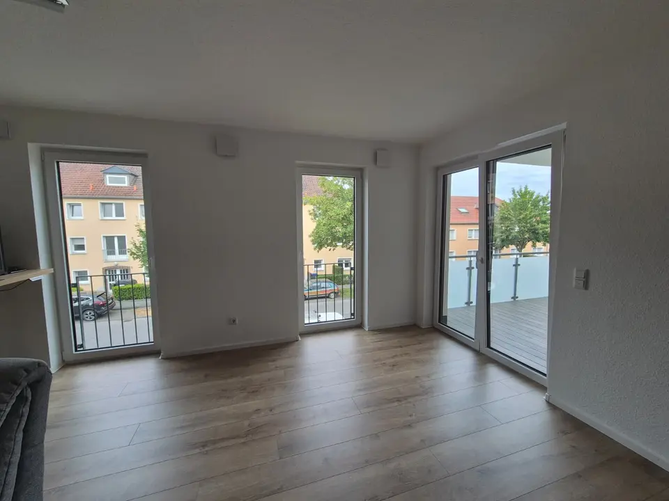 2 Zimmer Wohnung mit 78 m² in Arnsberg – Bild 1