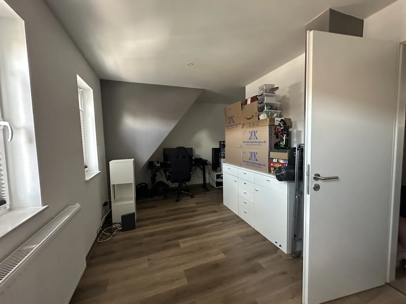 2 Zimmer Wohnung mit 58 m² in Bremen – Bild 6