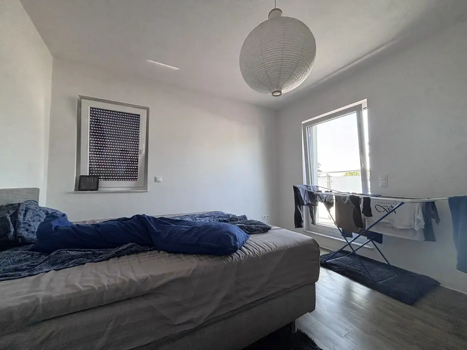 3 Zimmer Wohnung mit 100 m² in Bremerhaven – Bild 8