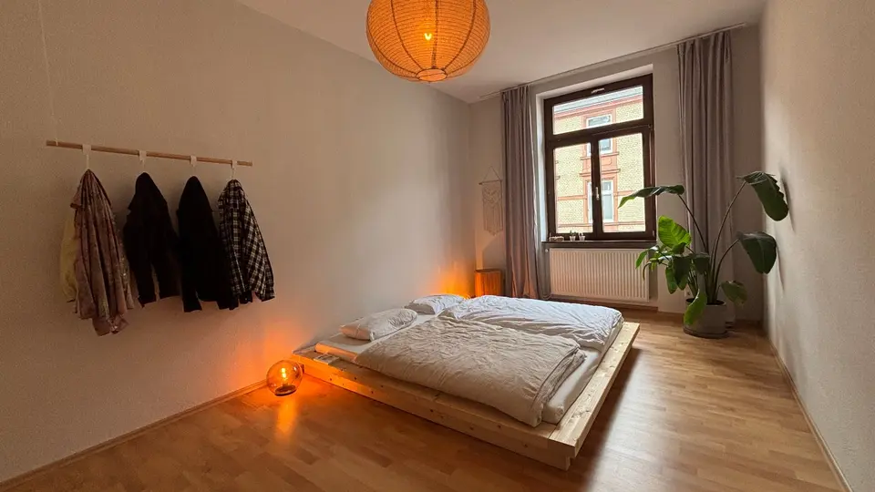 WG-Zimmer mit 75 m² in Frankfurt am Main – Bild 10