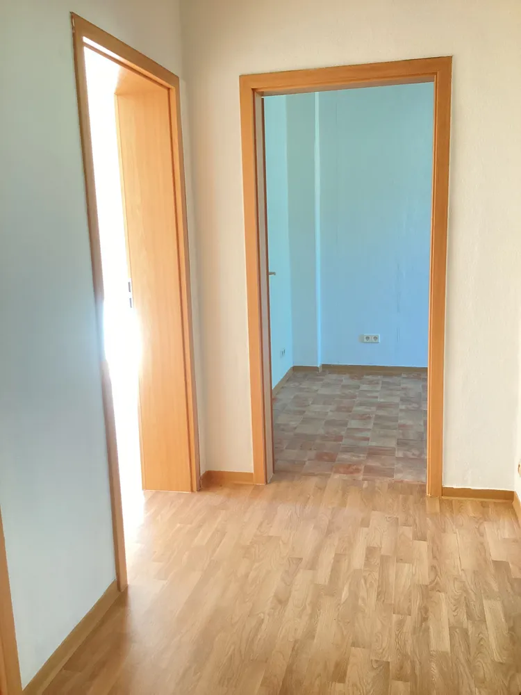 2 room apartment with 65 m² in Zeitz – Photo 8