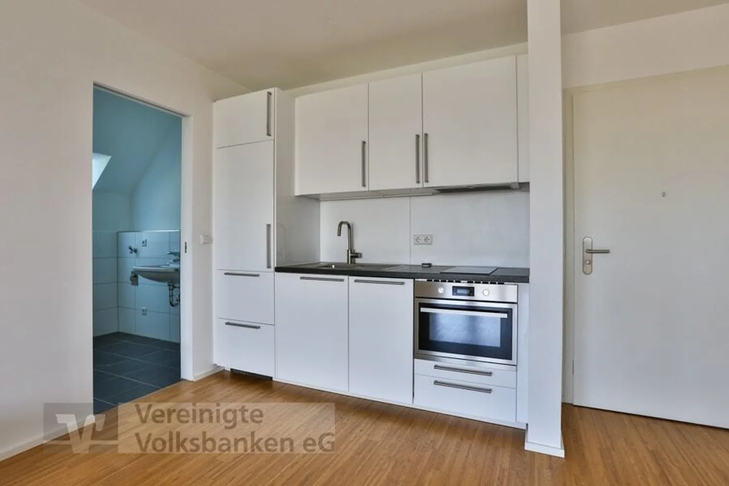 1 Zimmer Wohnung mit 52 m² in Stuttgart – Bild 3