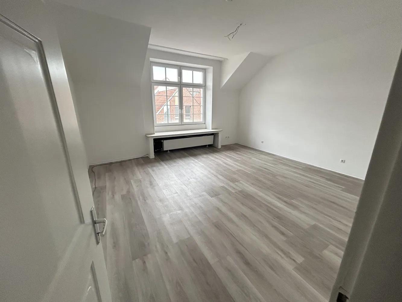 4 Zimmer Wohnung mit 92 m² in Lünen – Bild 5